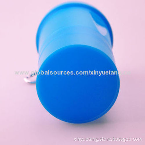500mL High-quality Shaker Protein Water Bottle with Plastic Mixer Ball, Plastic Spray Bottle